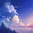 怎么把word里两页变成一页